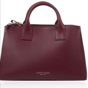 Teddy Blake Bella Bag